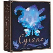 Cyrano