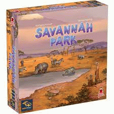 Savana Park