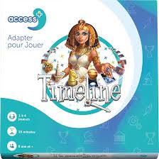 Timeline Access +
