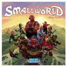 Small World