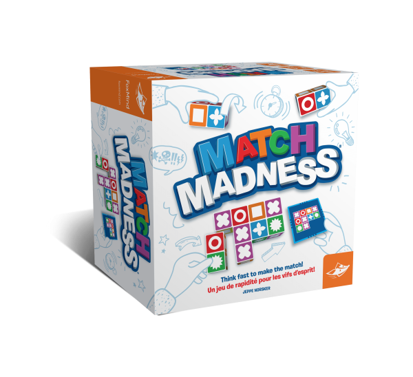 Match madness