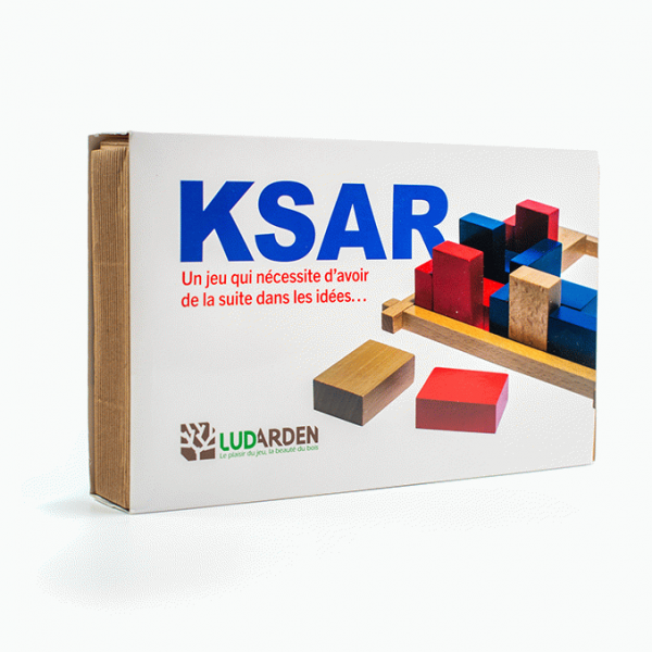 Ksar
