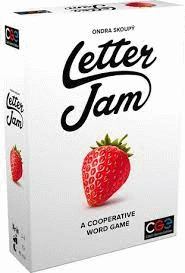 Letter jam