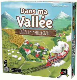 Dans ma vallée