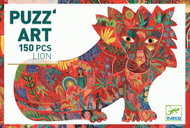 Puzz'art