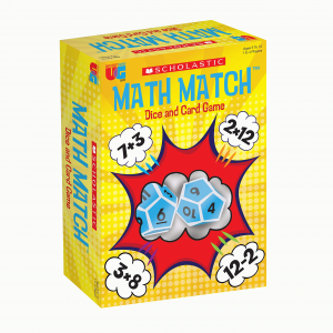 Math Match