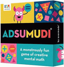Adsumudi