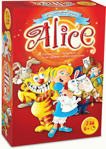 Alice