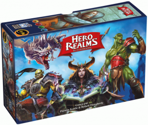 Hero Realms