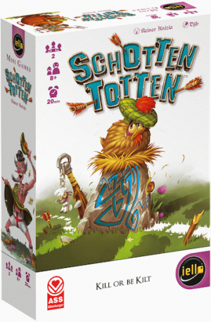 Schotten Totten