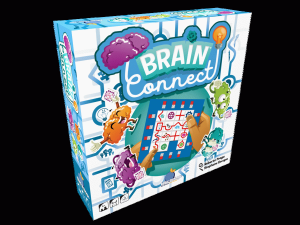 Brain Connect