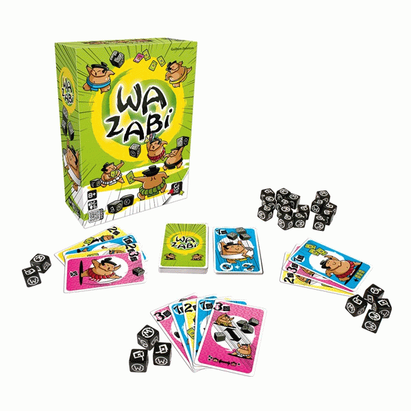 Wazabi