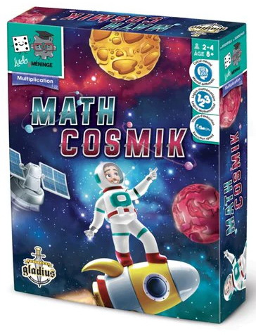 Math Cosmik
