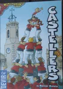 Castellers