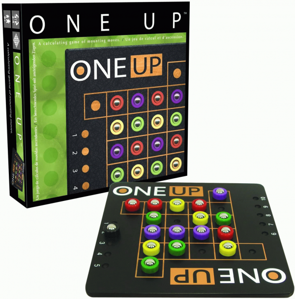 One Up