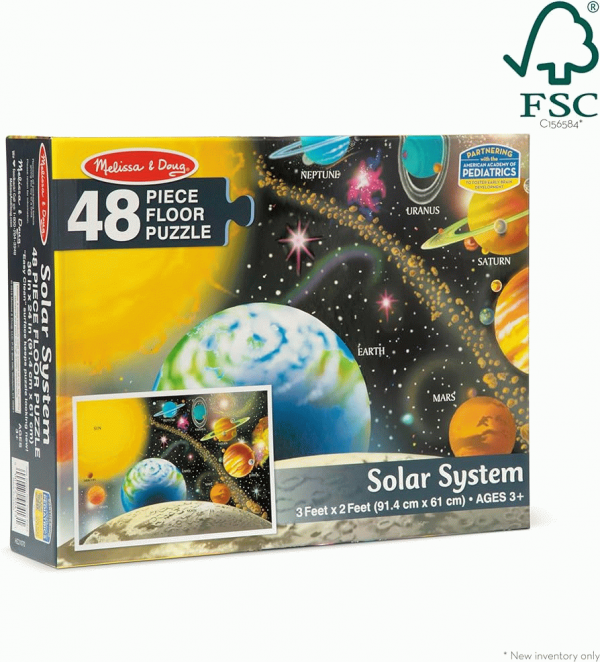 Système solaire