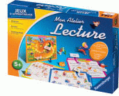 Mon atelier lecture