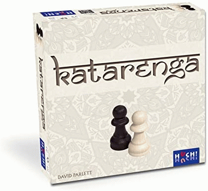 Katarenga