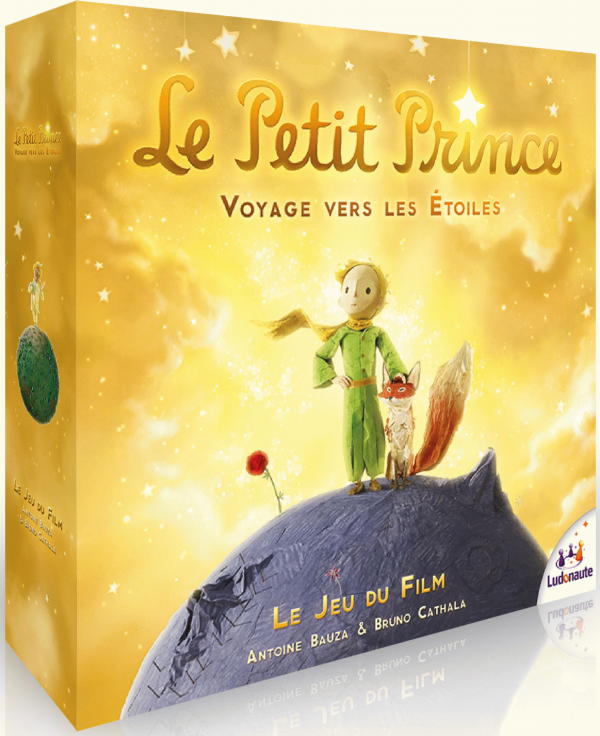 Le Petit Prince