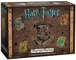 Harry Potter - Hogwarts battle