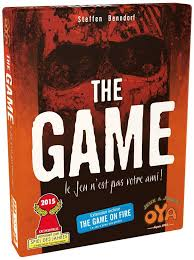 The game