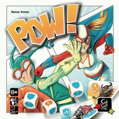 Pow