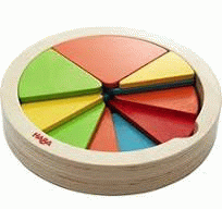 Color pie