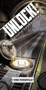 Unlock! The formula