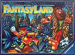 Fantasy land