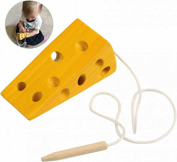 Fromages en bois