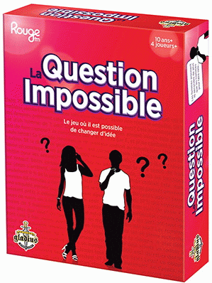 La question impossible