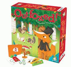 Out Foxed