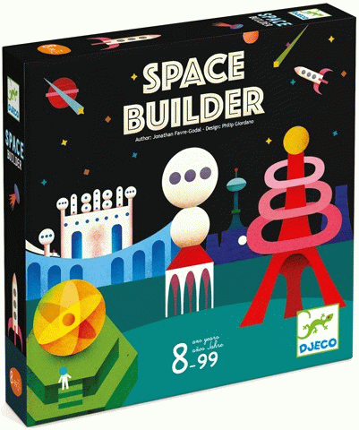Space Builder
