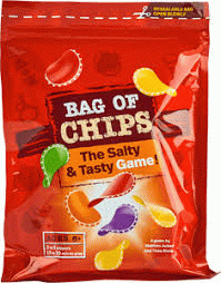 Bag of chips