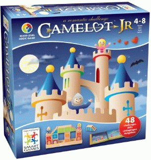Camelot junior