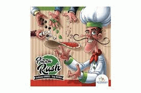 pizza rush