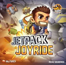 Jetpack Joyride