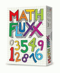MATH FLUXX