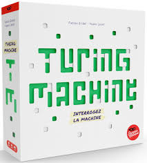 Turing Machine