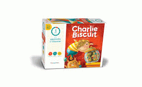 Charlie Biscuit