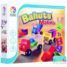 Bahuts Malins