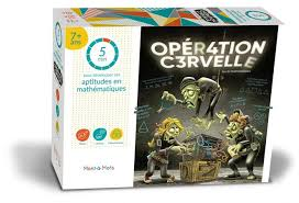 Opération Cervelle, Mont-à-Mots