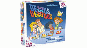 Dessus Dessous