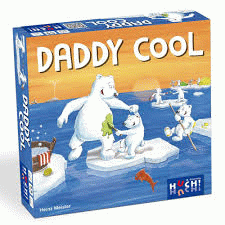 Daddy cool