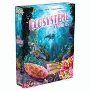 Ecosystème océan