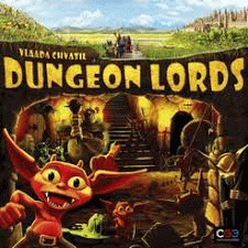 Dungeon lords