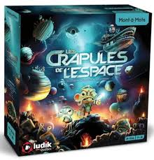 Les crapules de l'espace, Mont-à-Mots