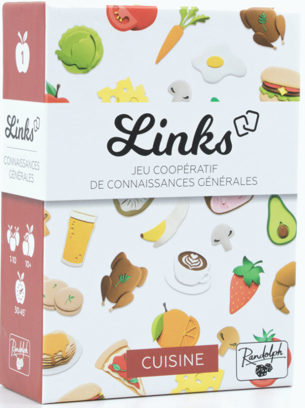 Links Cuisine