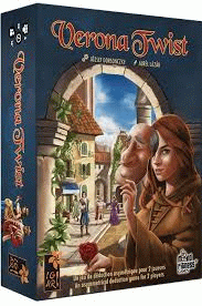 Verona twist