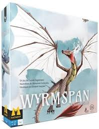 Wyrmspan